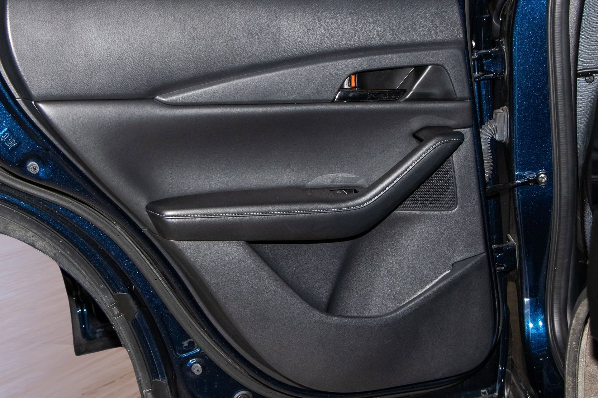 Used 2022 MAZDA CX-30 AWD 2.5 S w/ Preferred Package image 10