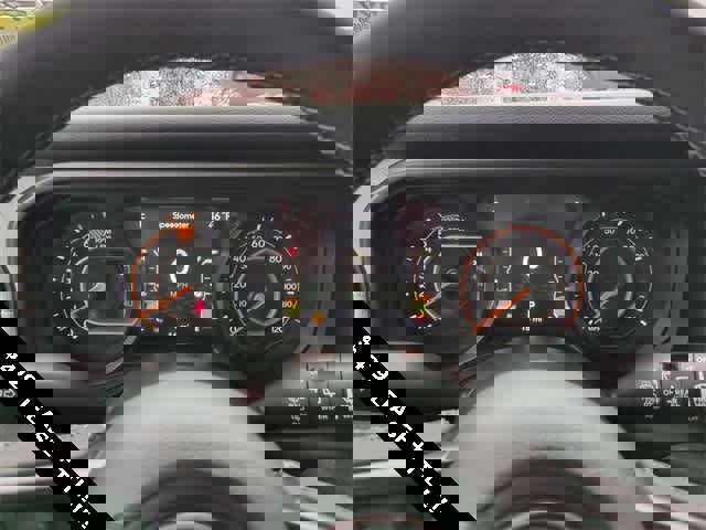 New 2026 Jeep Wrangler Sport S image 33