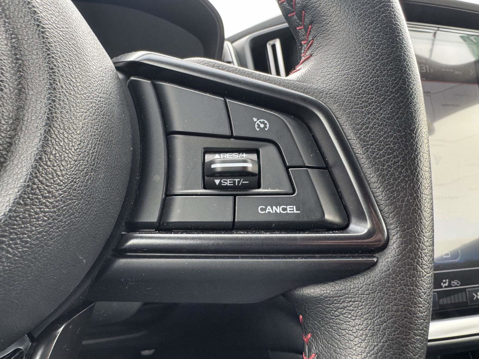 Used 2022 Subaru WRX Limited image 33