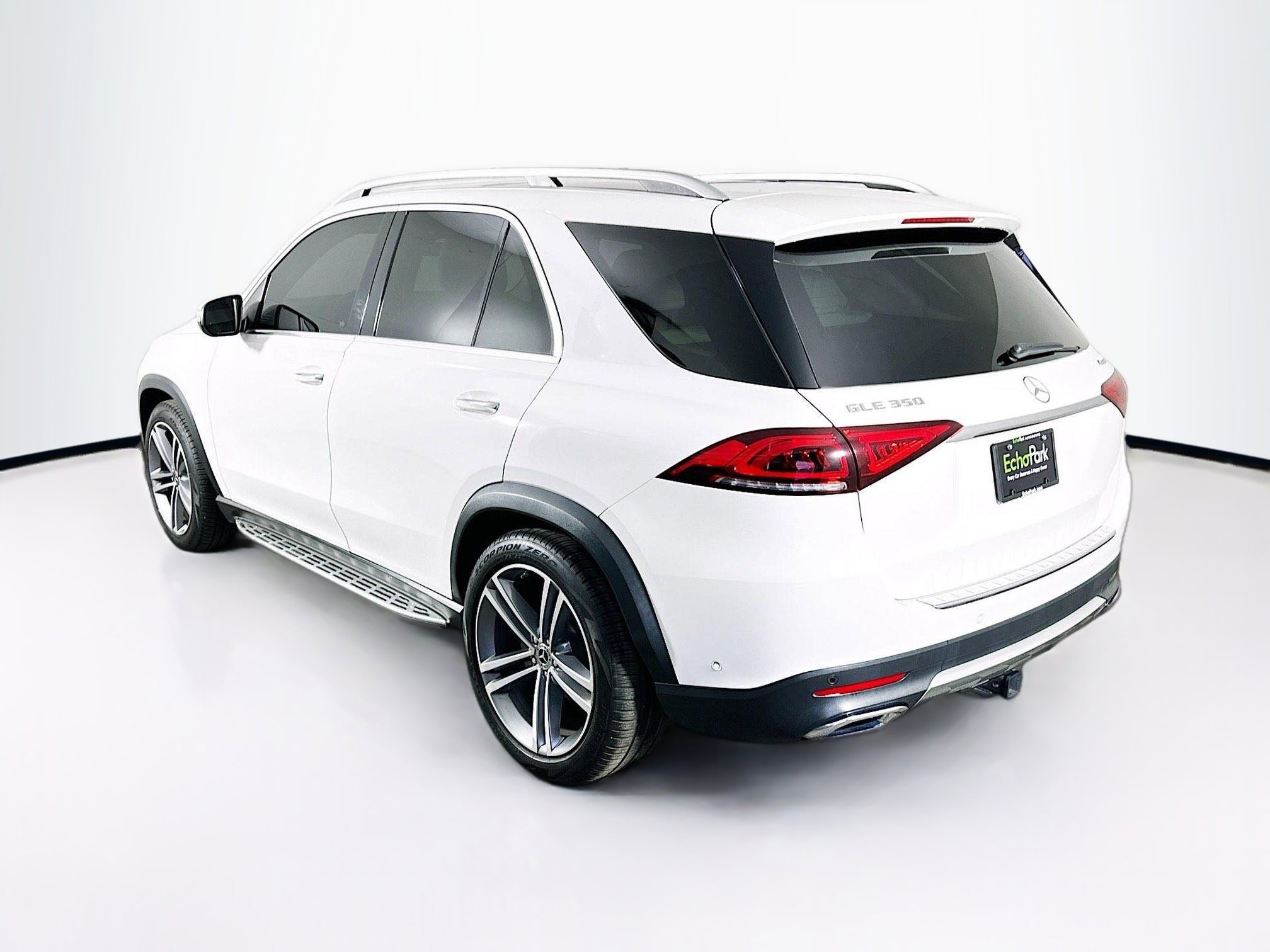 Used 2022 Mercedes-Benz GLE 350 4MATIC image 5