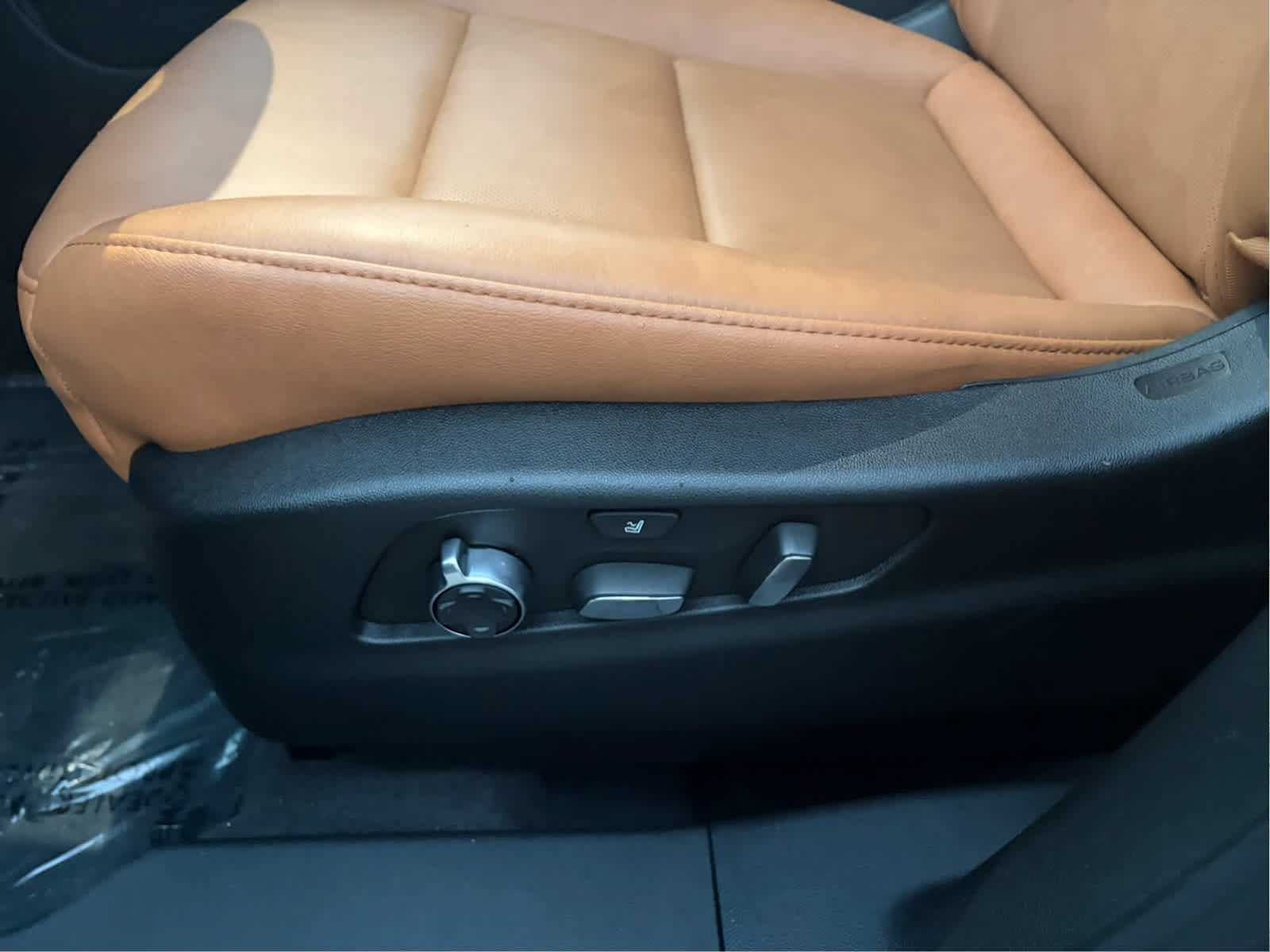 Used 2026 Cadillac XT5 Sportv AWD/4WD image 11