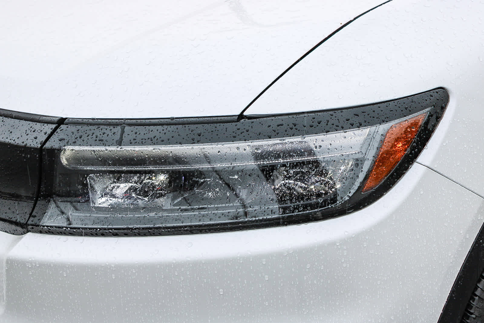 Certified 2025 Honda Prologue EX image 10