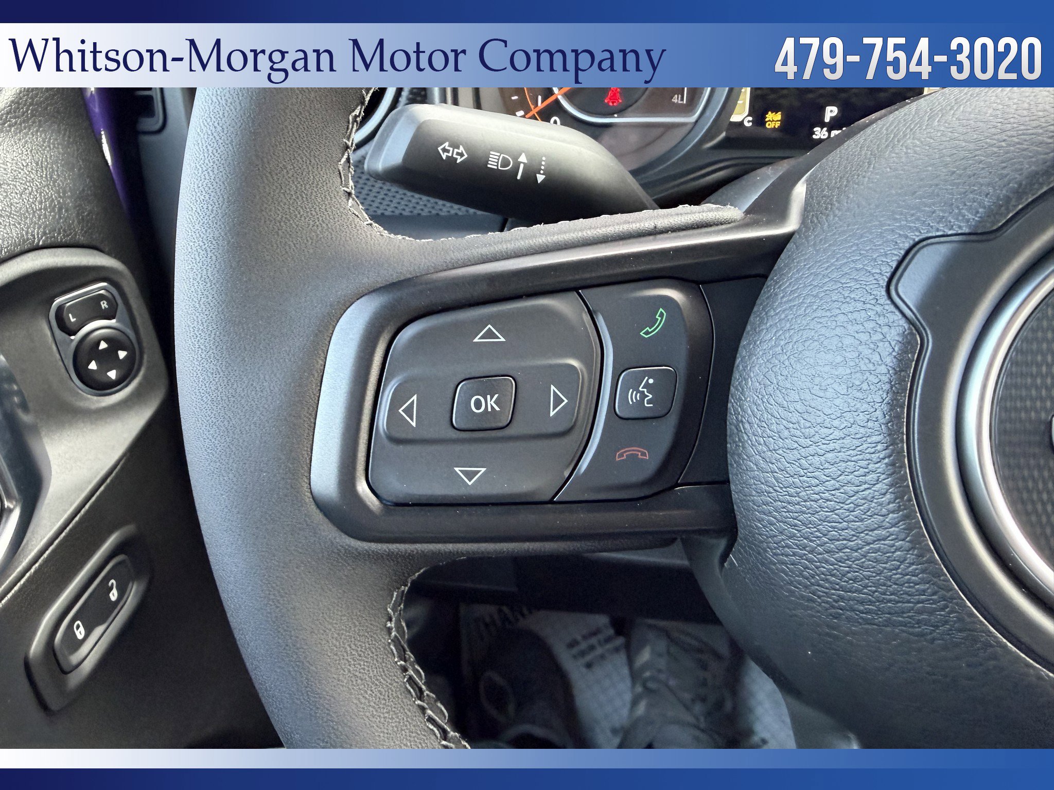 New 2026 Jeep Wrangler Unlimited Rubicon image 16