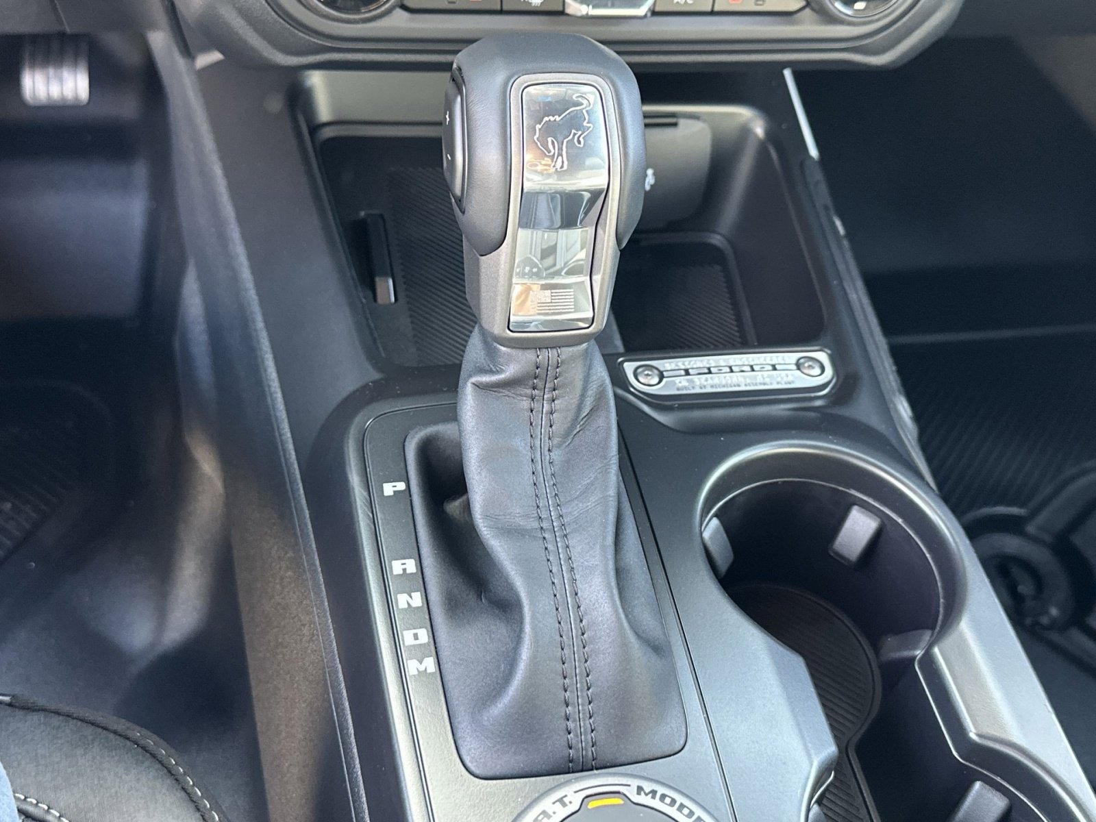 New 2025 Ford Bronco Big Bend image 32