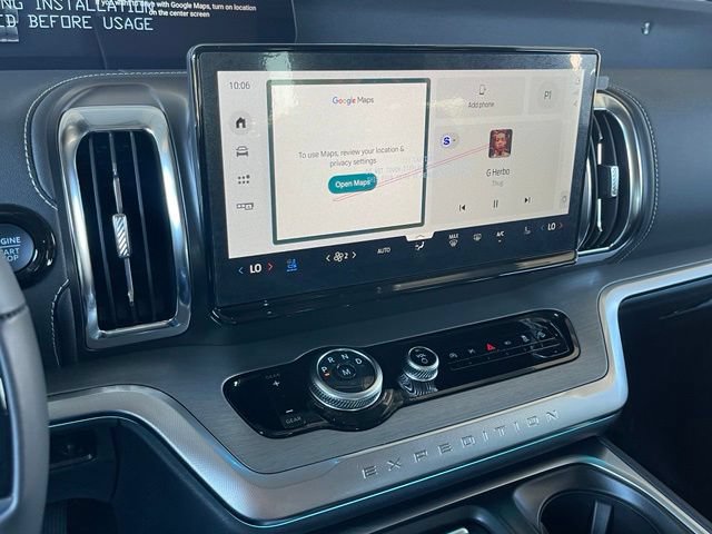 New 2027 Ford Expedition Max Platinum w/ Driver's Package AWD/4WD image 10