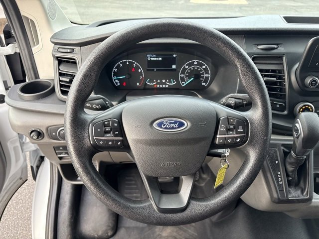 Used 2024 Ford Transit 250 Low Roof w/ Exterior Upgrade Package image 33