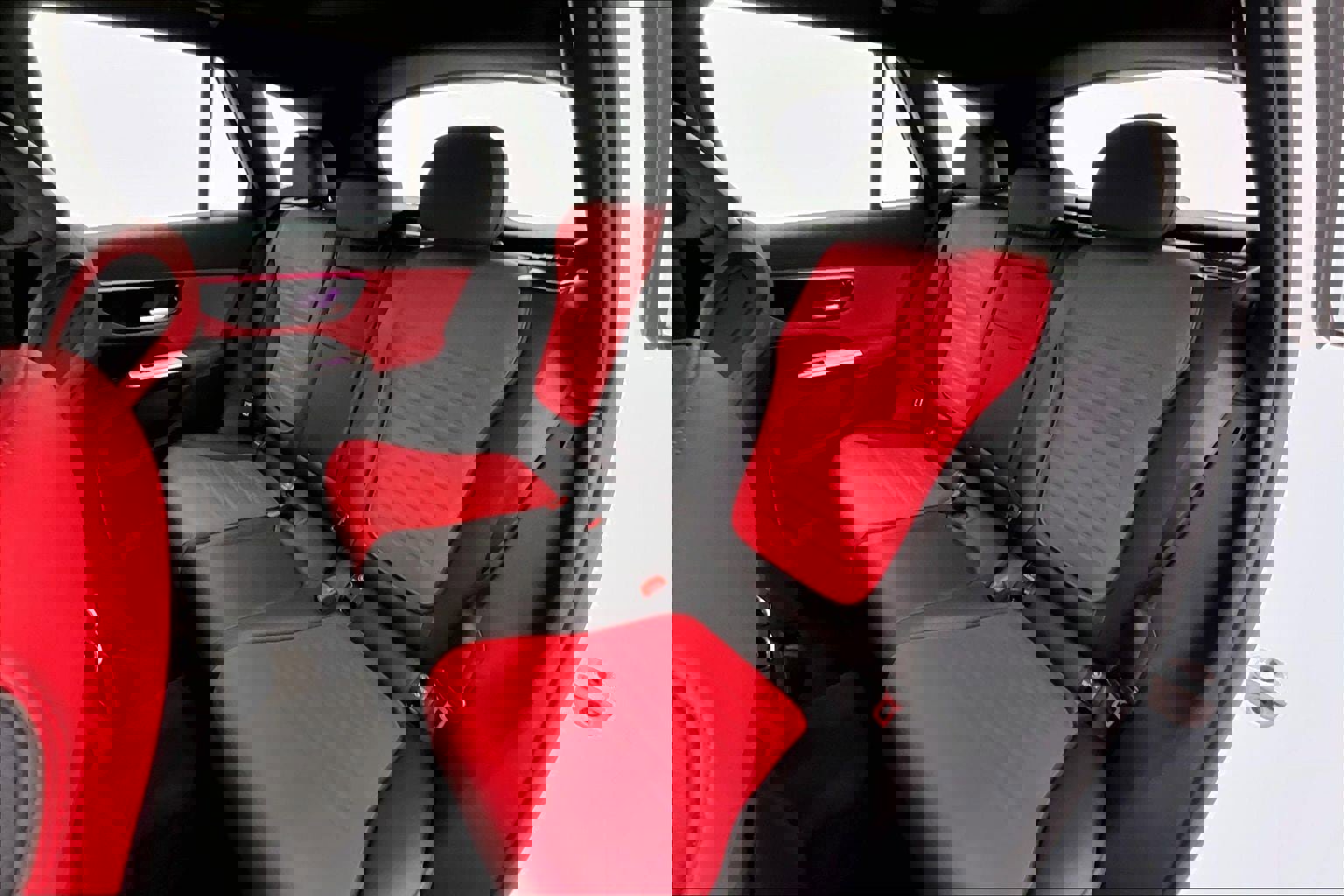 Used 2026 Mercedes-Benz GLC 43 AMG 4MATIC image 17