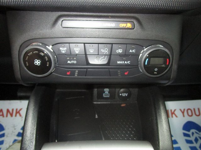 Used 2021 Ford Bronco Sport Big Bend w/ Big Bend Package (96B) image 16