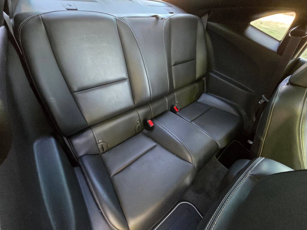 Used 2013 Chevrolet Camaro LT w/ RS Package RWD image 19