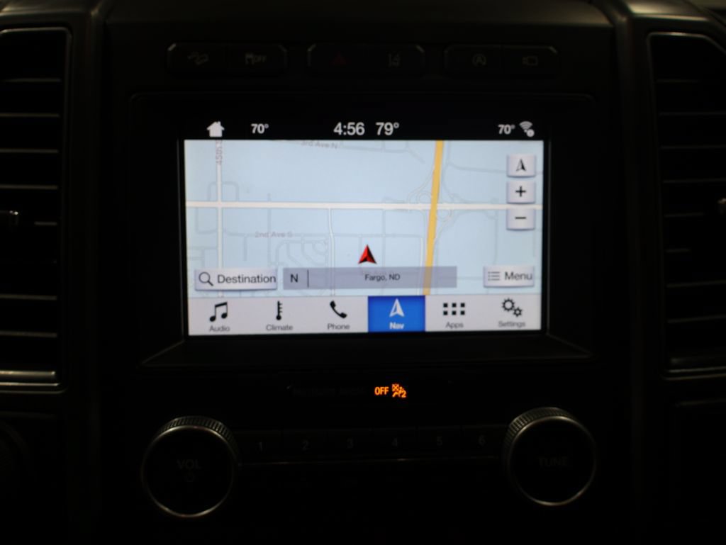 Used 2019 Ford Expedition Platinum AWD/4WD image 34