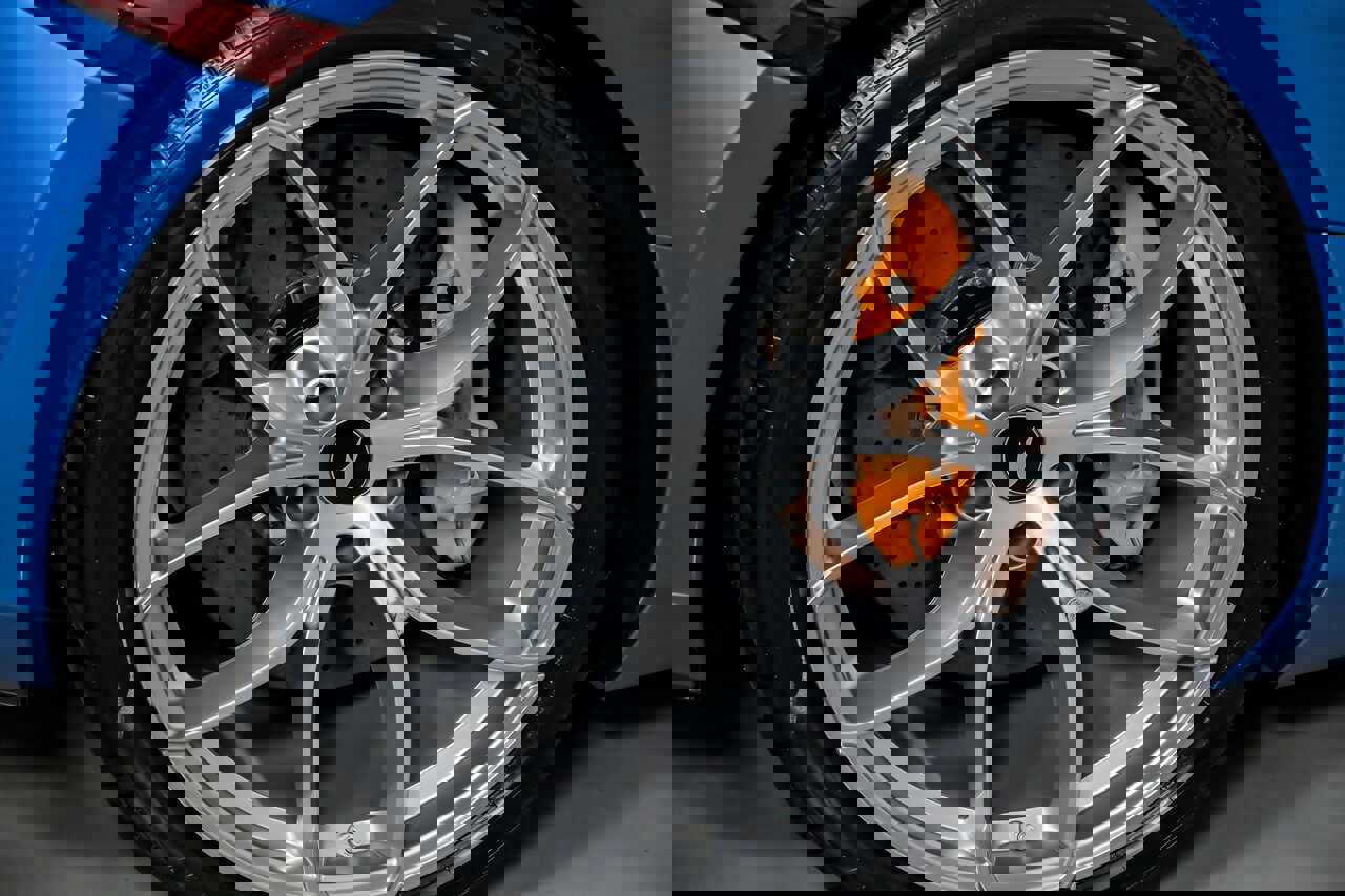 Used 2020 McLaren 720S Performance image 17