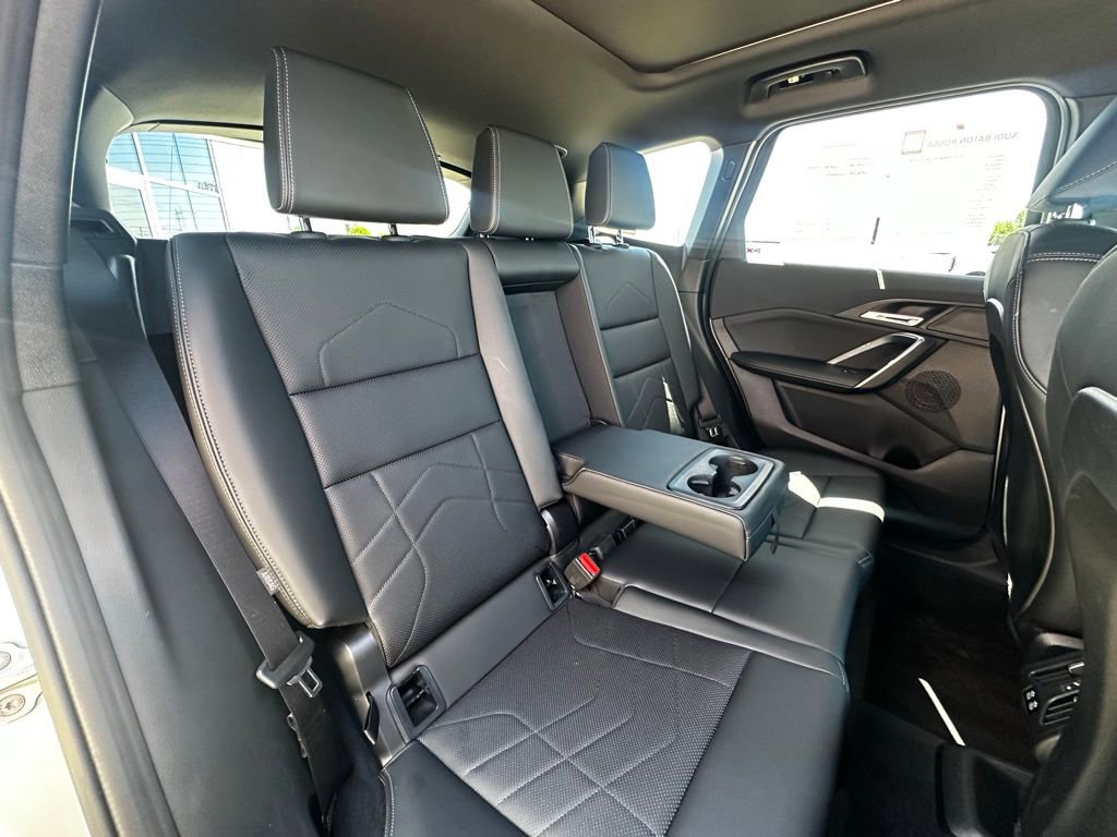 Used 2025 BMW X1 xDrive28i image 25