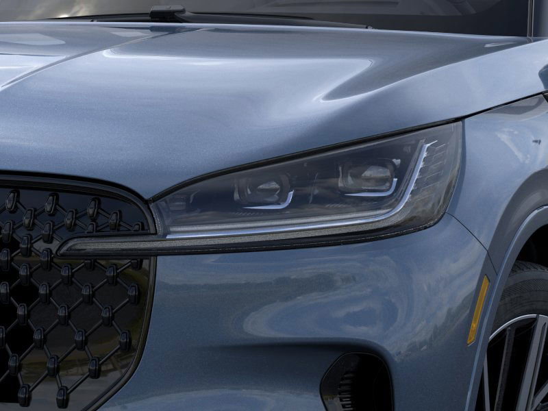 New 2026 Lincoln Aviator Black Label w/ Jet Appearance Package image 18