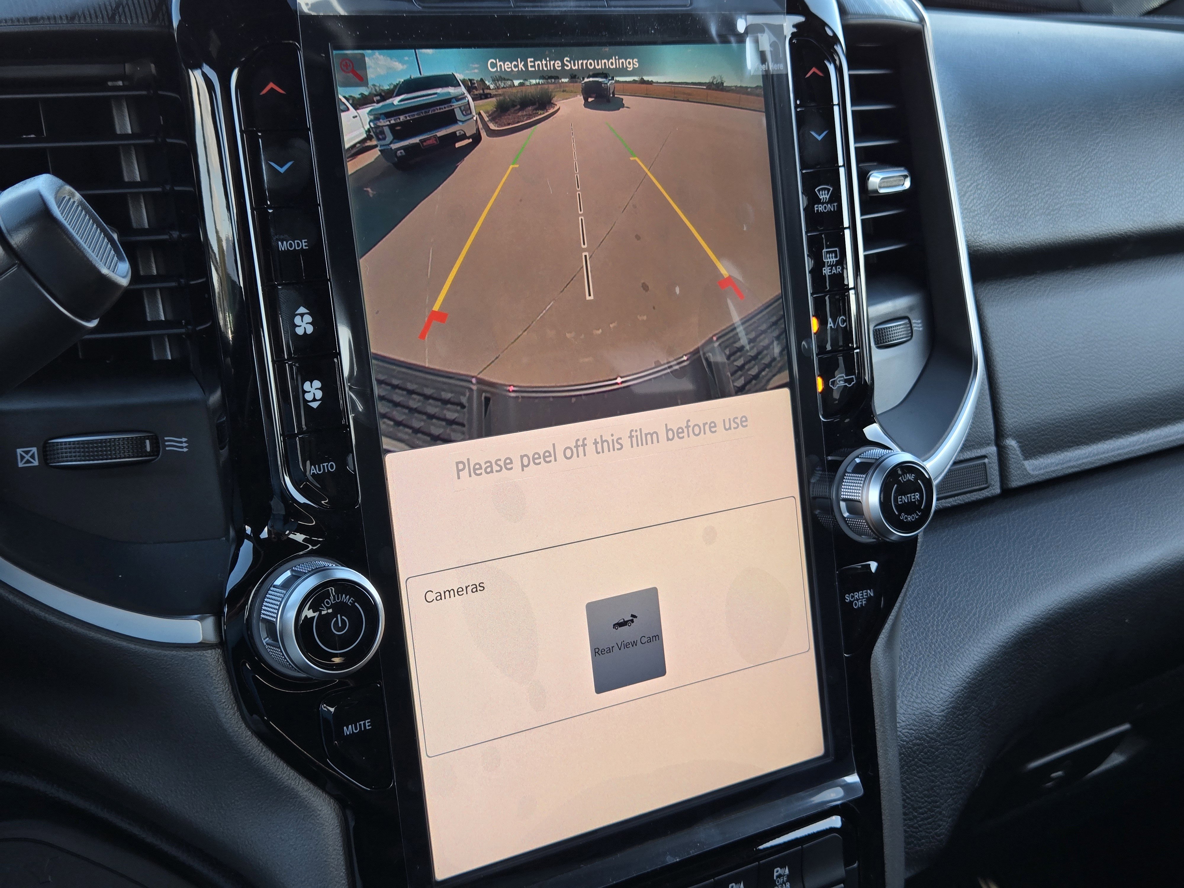 New 2026 RAM 2500 Lone Star image 9