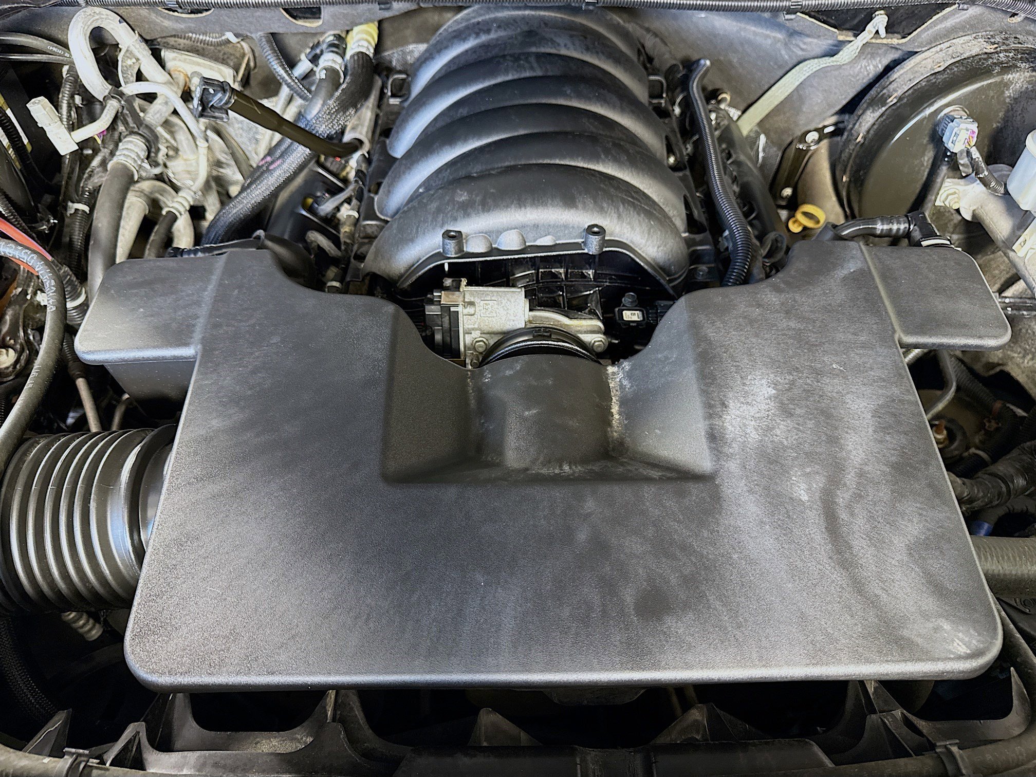 Used 2019 Chevrolet Tahoe LT image 37