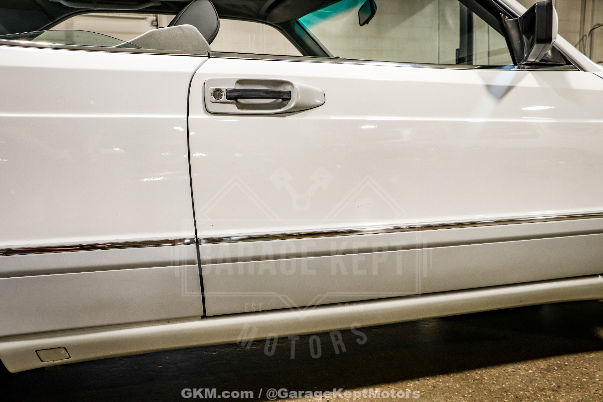 Used 1991 Mercedes-Benz 560 SEC image 56