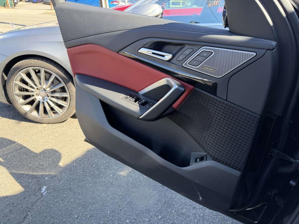 Used 2026 BMW X1 M35i image 27