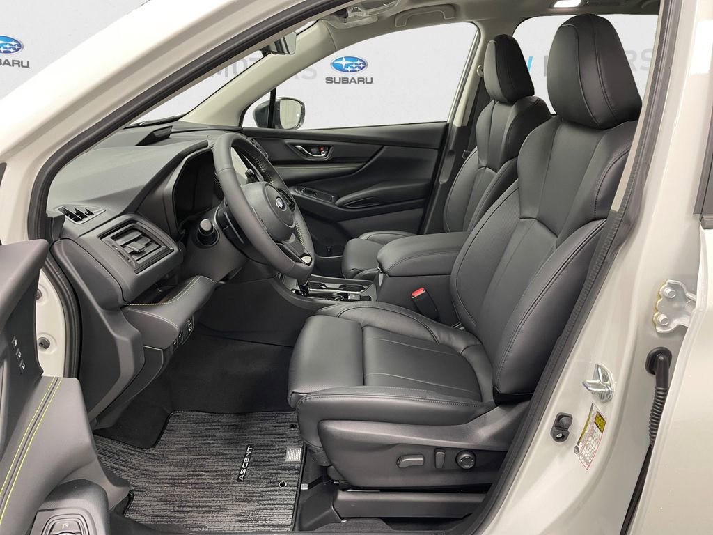 New 2026 Subaru Ascent Bronze Edition image 9