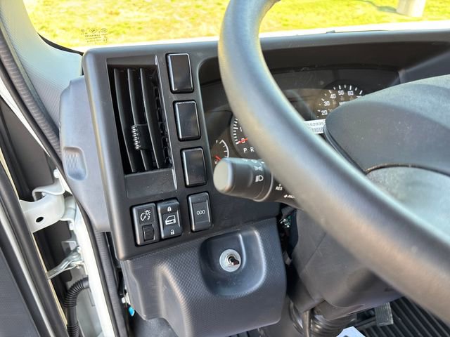 New 2025 Chevrolet Low Cab Forward image 16