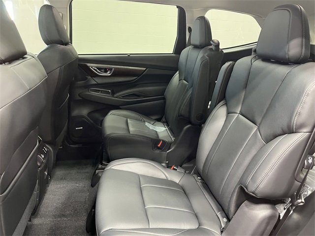 New 2025 Subaru Ascent Touring image 11