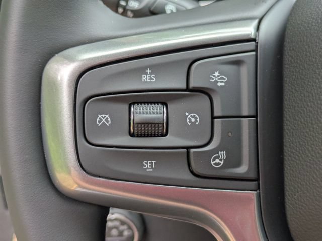 New 2026 Chevrolet Silverado 2500 LTZ w/ Trail Boss Package AWD/4WD image 15