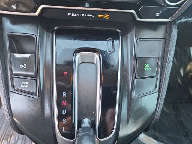 Used 2019 Honda CR-V EX-L image 27