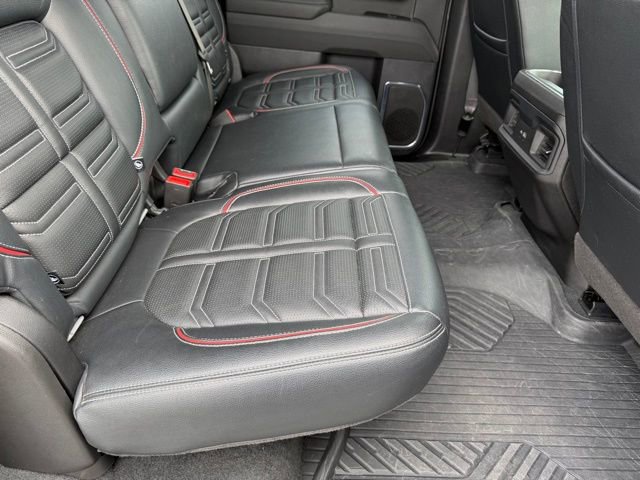 Certified 2025 Chevrolet Silverado 1500 RST w/ RST All Star Premium Package image 14