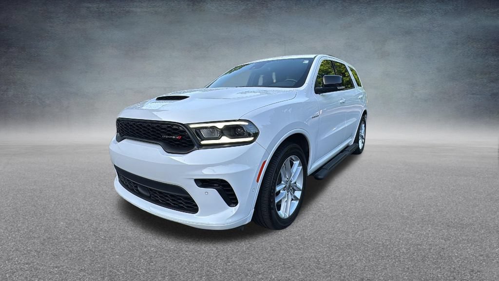 Used 2024 Dodge Durango R/T AWD/4WD image 5