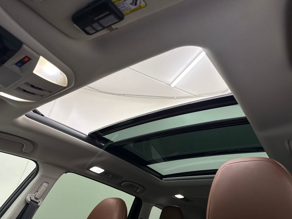 Certified 2025 Subaru Ascent Touring image 22