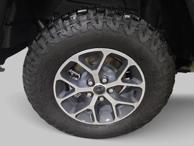 New 2026 Jeep Wrangler Sport S image 37