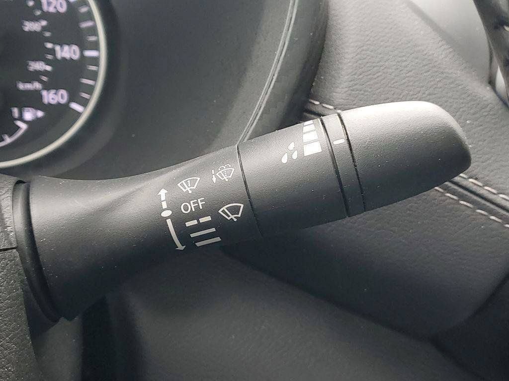 Used 2024 Nissan Sentra SV w/ All-Weather Package FWD image 12