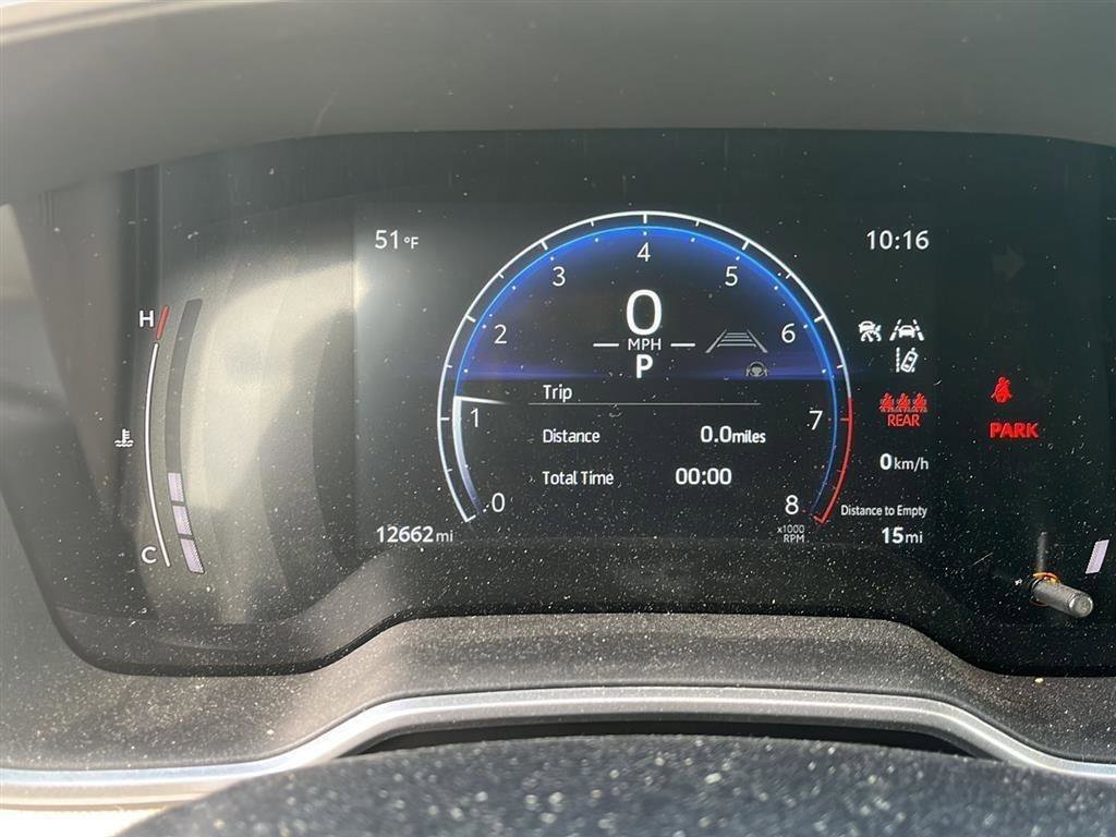 Used 2023 Toyota Corolla Cross XLE w/ Convenience Package