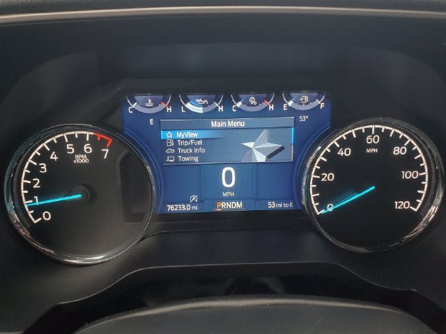 Used 2021 Ford F150 XLT w/ Equipment Group 302A High AWD/4WD image 11
