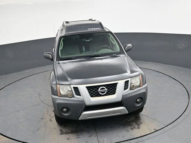 Used 2009 Nissan Xterra S w/ X Gear Pkg image 27
