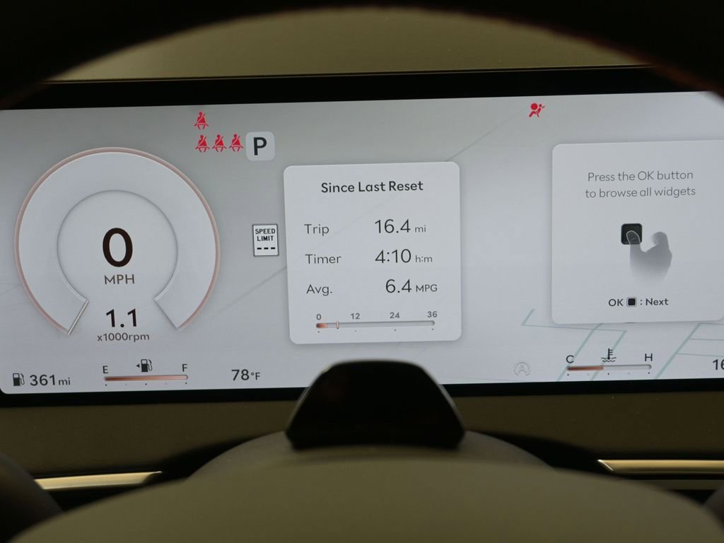 New 2026 Genesis GV70 3.5T Sport Advanced image 26