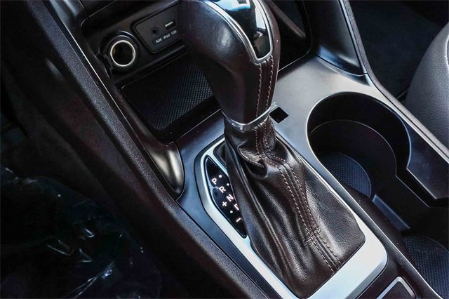 Used 2015 Hyundai Tucson Limited image 24