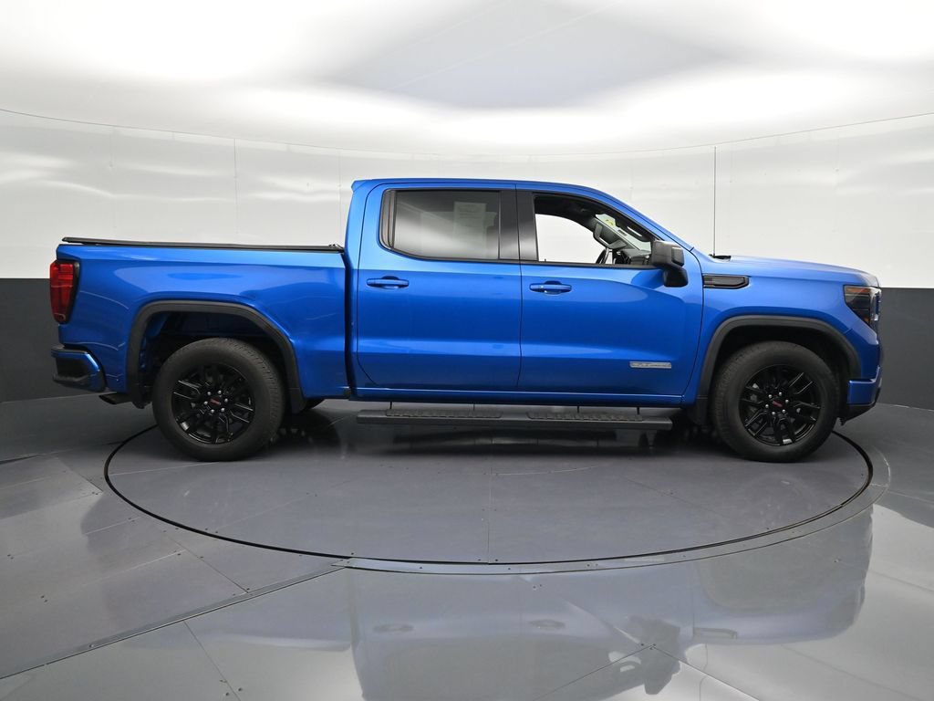 Used 2023 GMC Sierra 1500 Elevation RWD image 4