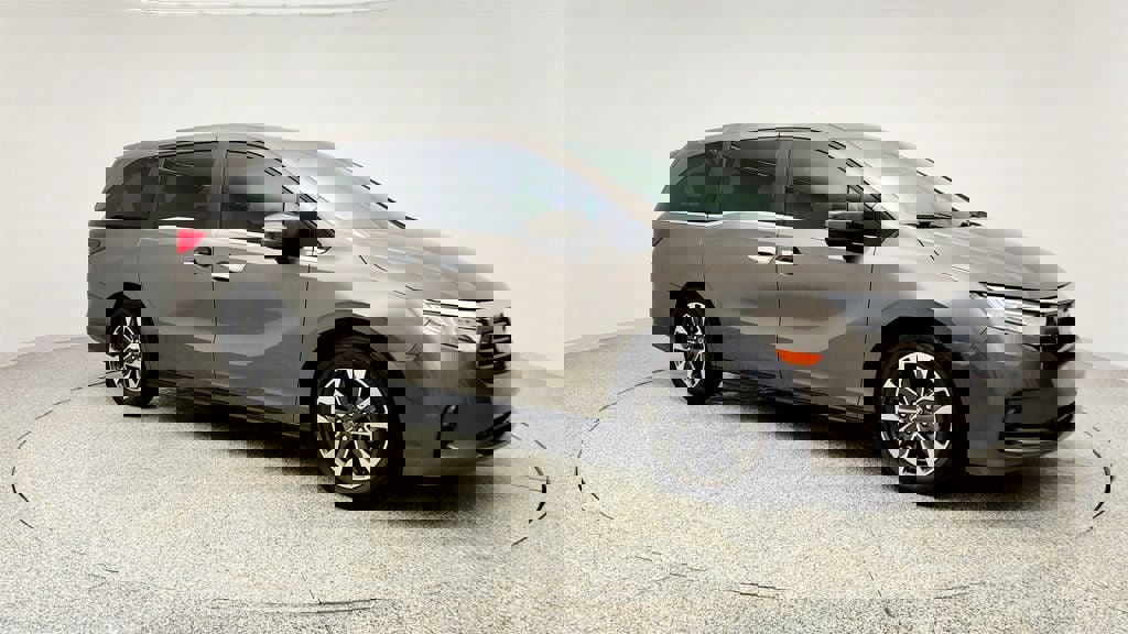 Used 2022 Honda Odyssey EX-L image 3