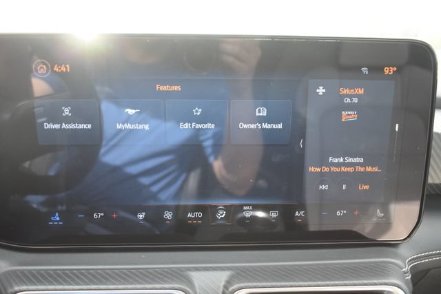 Used 2024 Ford Mustang GT Premium RWD image 29