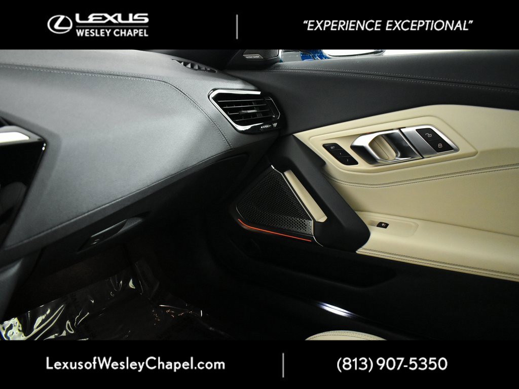 Used 2020 BMW Z4 sDrive30i w/ Executive Package image 33