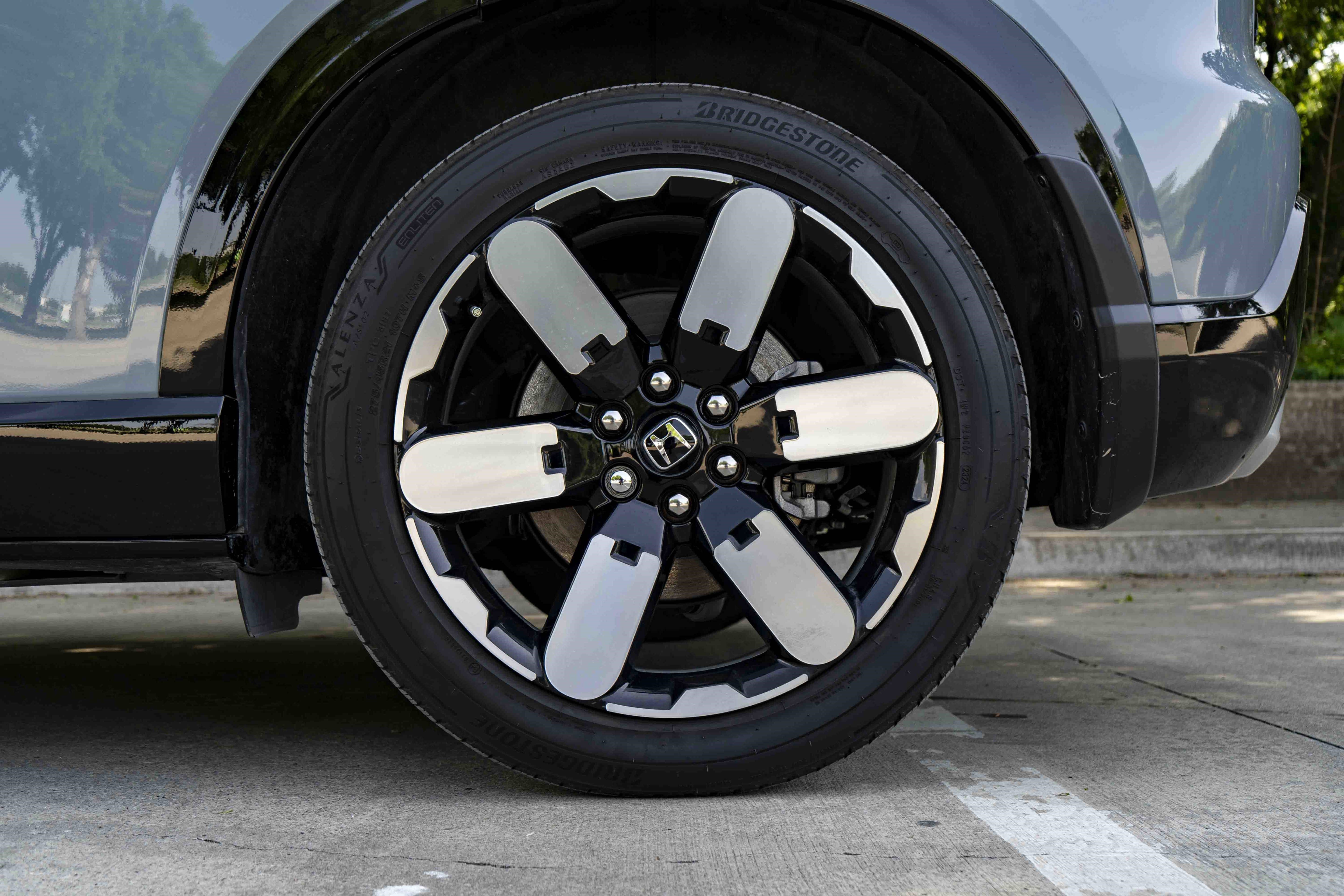 Used 2024 Honda Prologue Elite image 15