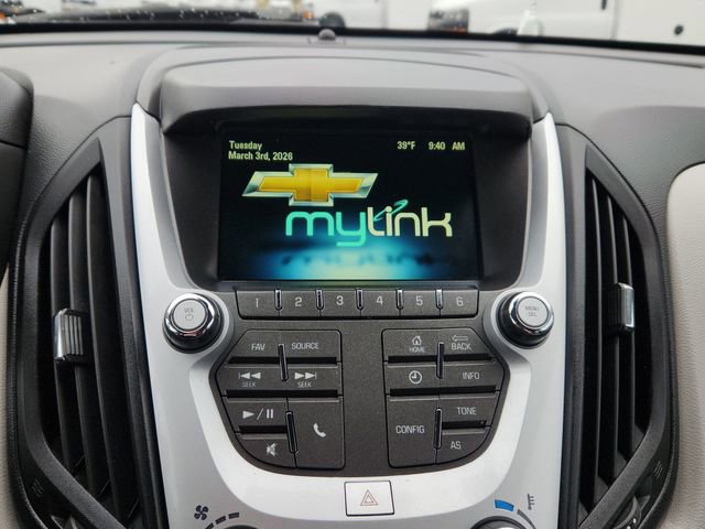 Used 2016 Chevrolet Equinox LT w/ Convenience Package image 38