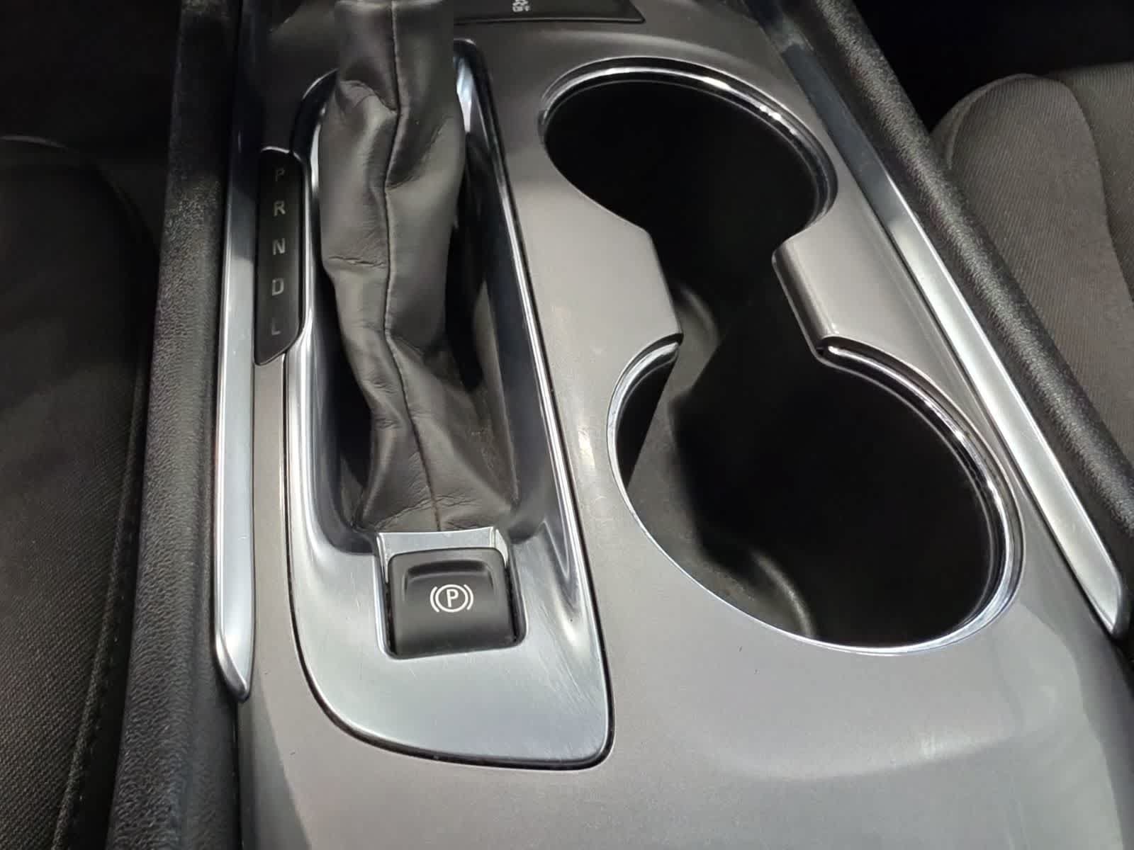 Used 2023 Chevrolet Malibu LT FWD image 20