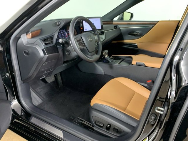 Used 2023 Lexus ES 350 w/ Premium Package image 20