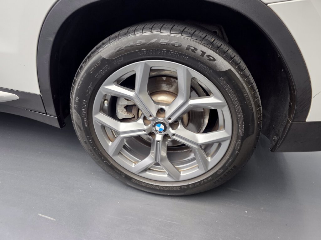 Certified 2024 BMW X3 xDrive30i w/ Convenience Package AWD/4WD image 17