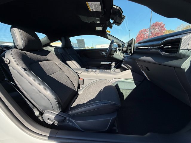 New 2026 Ford Mustang Coupe image 17