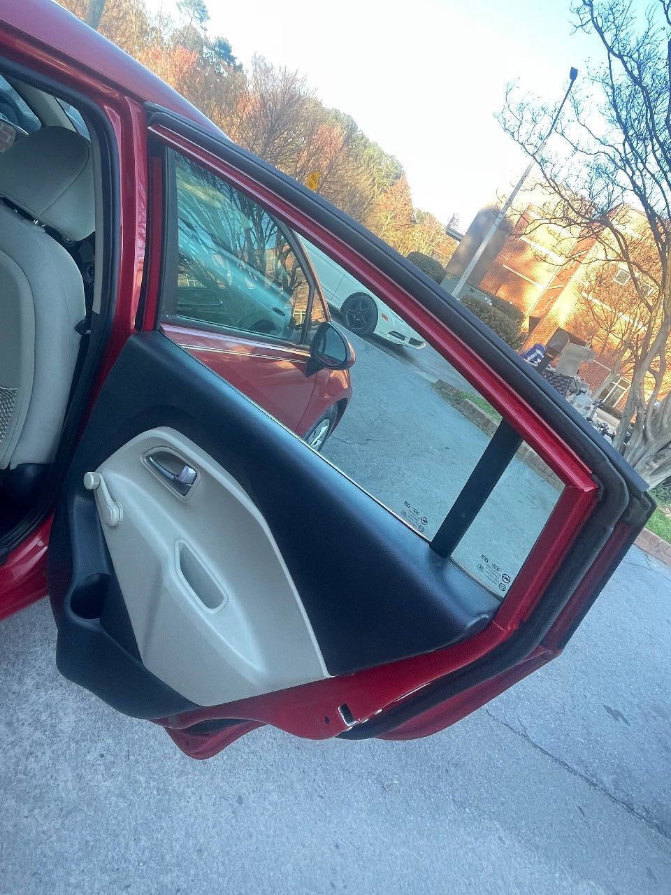 Used 2012 Kia Rio LX image 16