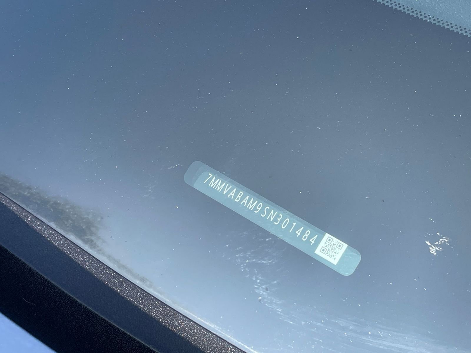 Used 2025 MAZDA CX-50 AWD 2.5 S w/ Select Package image 31