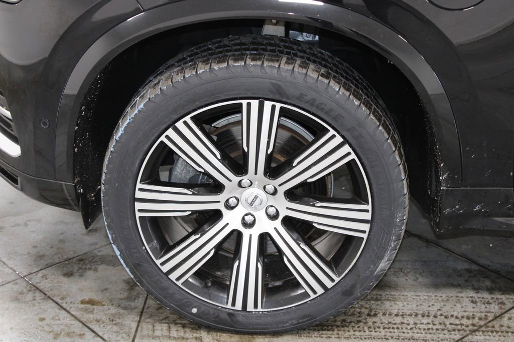 Used 2024 Volvo XC90 T8 Plus w/ Protection Package Premier AWD/4WD image 19
