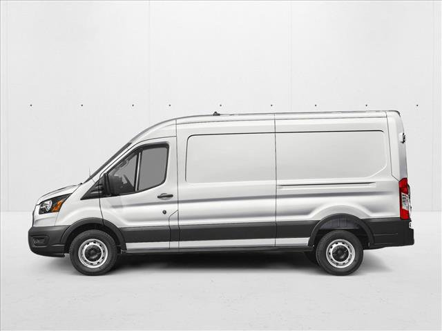 New 2025 Ford Transit 250 148 Medium Roof image 3